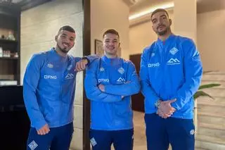 El Palma Futsal busca cerrar su presencia en la Copa de España