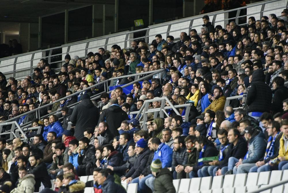 Derbi de filiales entre el Oviedo y el Sporting B