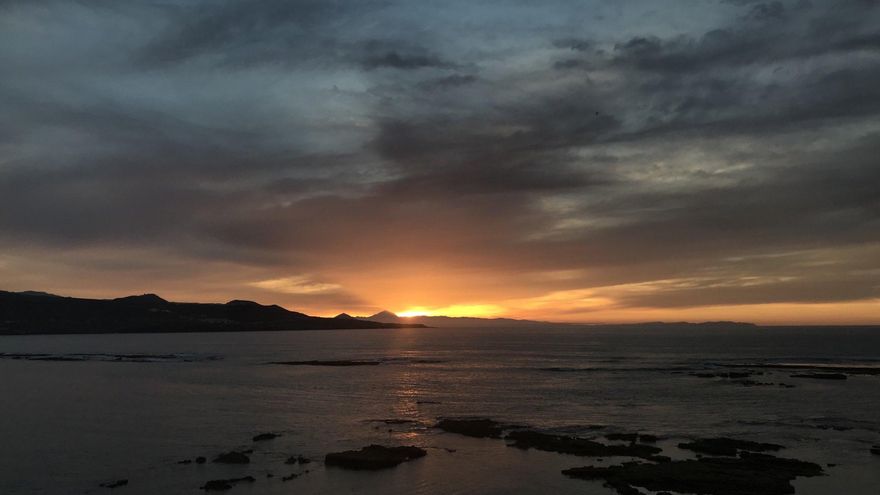 ¿Solo 48 horas? Una prestigiosa revista de viajes  revela que Las Palmas de Gran Canaria lo tiene todo