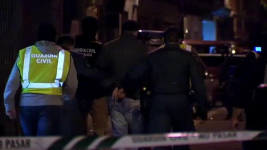 La Guardia Civil detiene a un presunto yihadista en Calahorra (La Rioja)