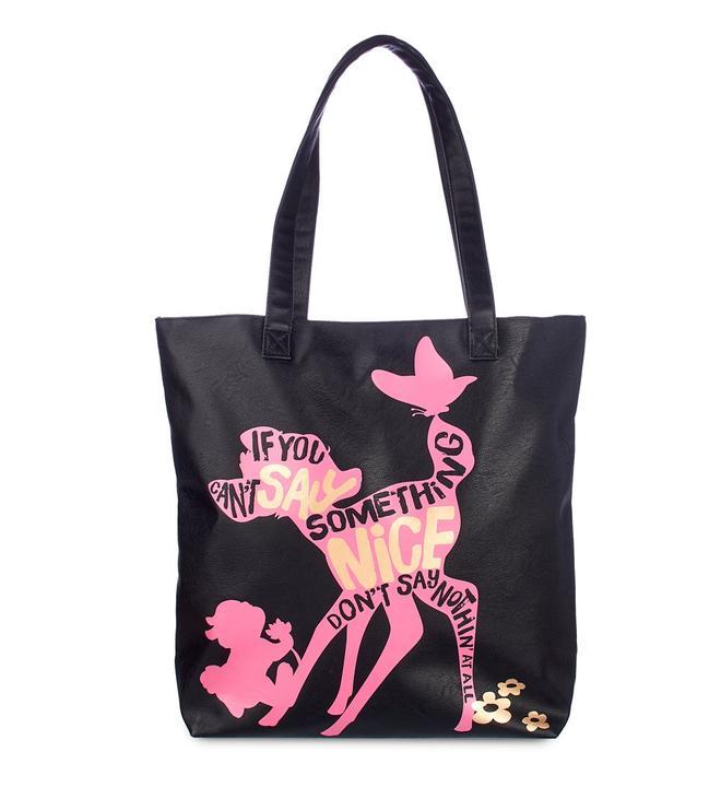 Shopper de Bambi