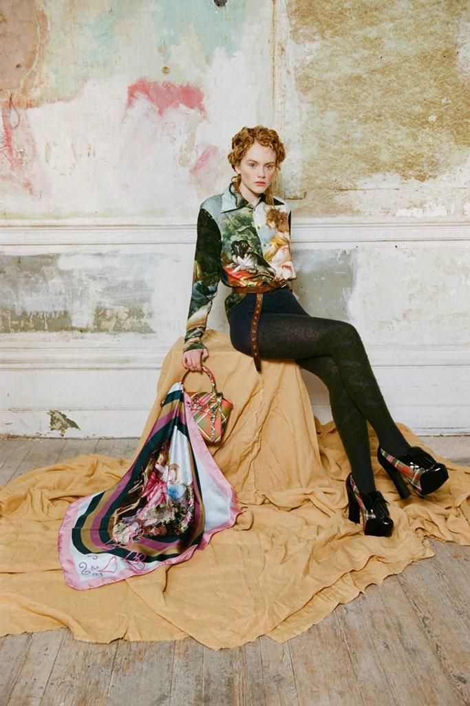 Vivienne Westwood