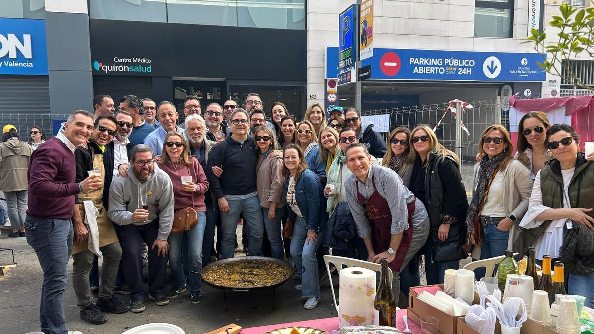 La crónica social de la semana, en imágenes