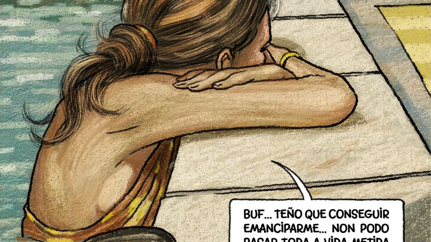 A Silveira de Kiko da Silva, 31 de xullo de 2025