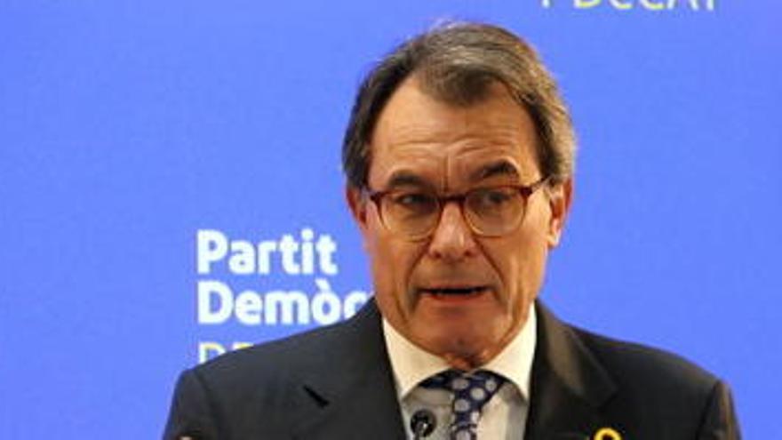 Artur Mas |