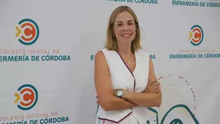Natalia Pérez Fullerat: «Un 10% de las contrataciones de enfermería se han quedado sin cubrir este verano»