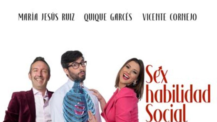 Sex Habilidad Social Diario Córdoba 4650