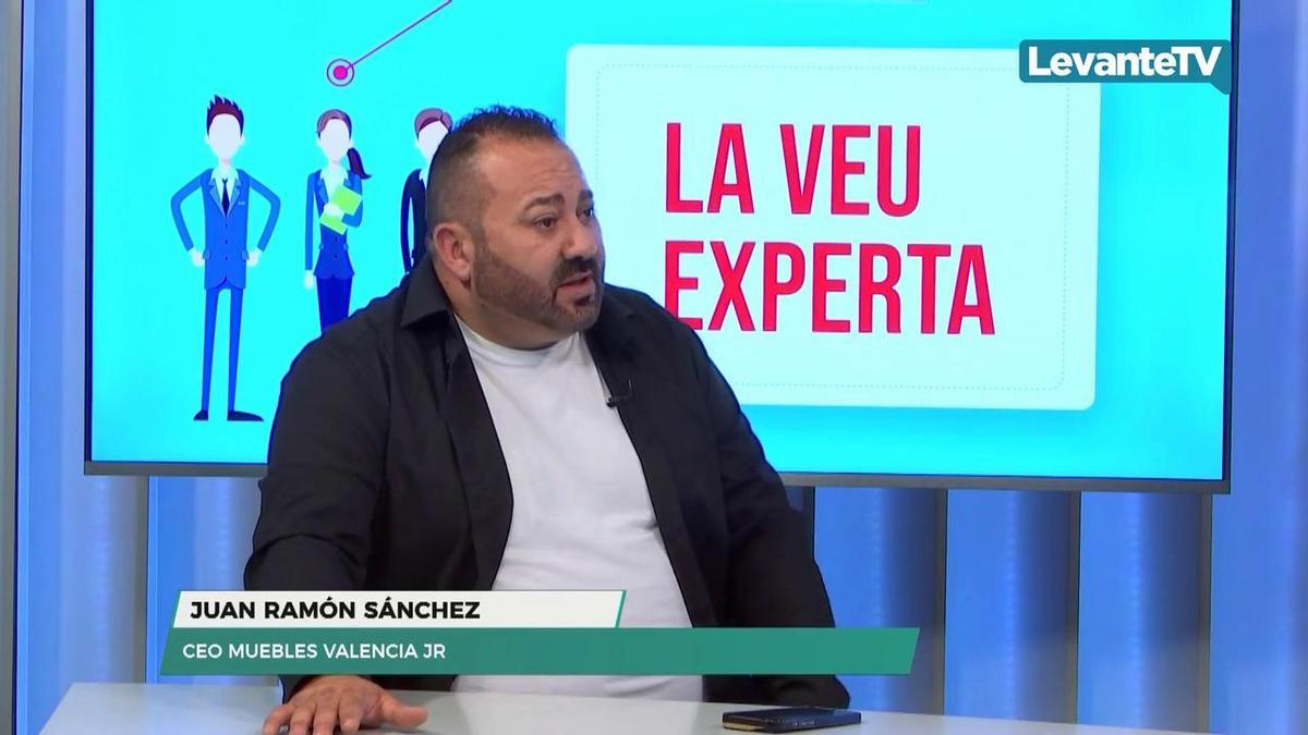 Juan Ramón Sánchez