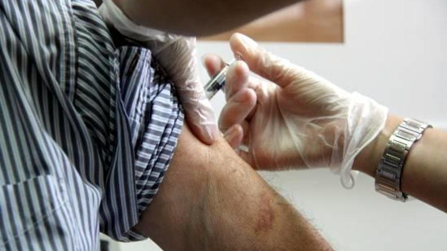 La Unitat ha administrat un 10% més de vacunes de la Febre Groga.