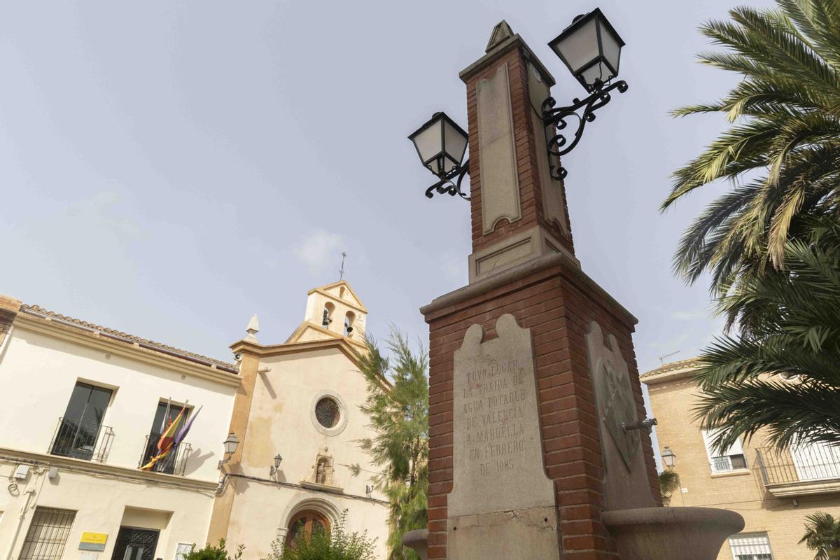 Mauella, 60 habitantes, 1.069 km²