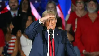 Dieciséis premios Nobel advierten que las medidas de Trump dañarían la economía de EEUU