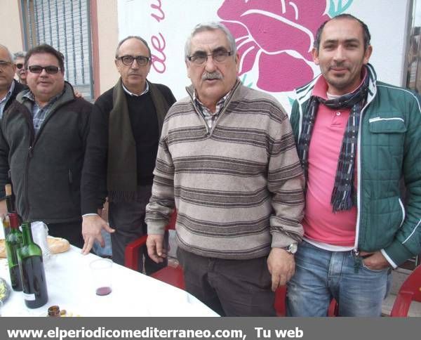 ZONA D 2 - PAELLAS DE BENICASSIM