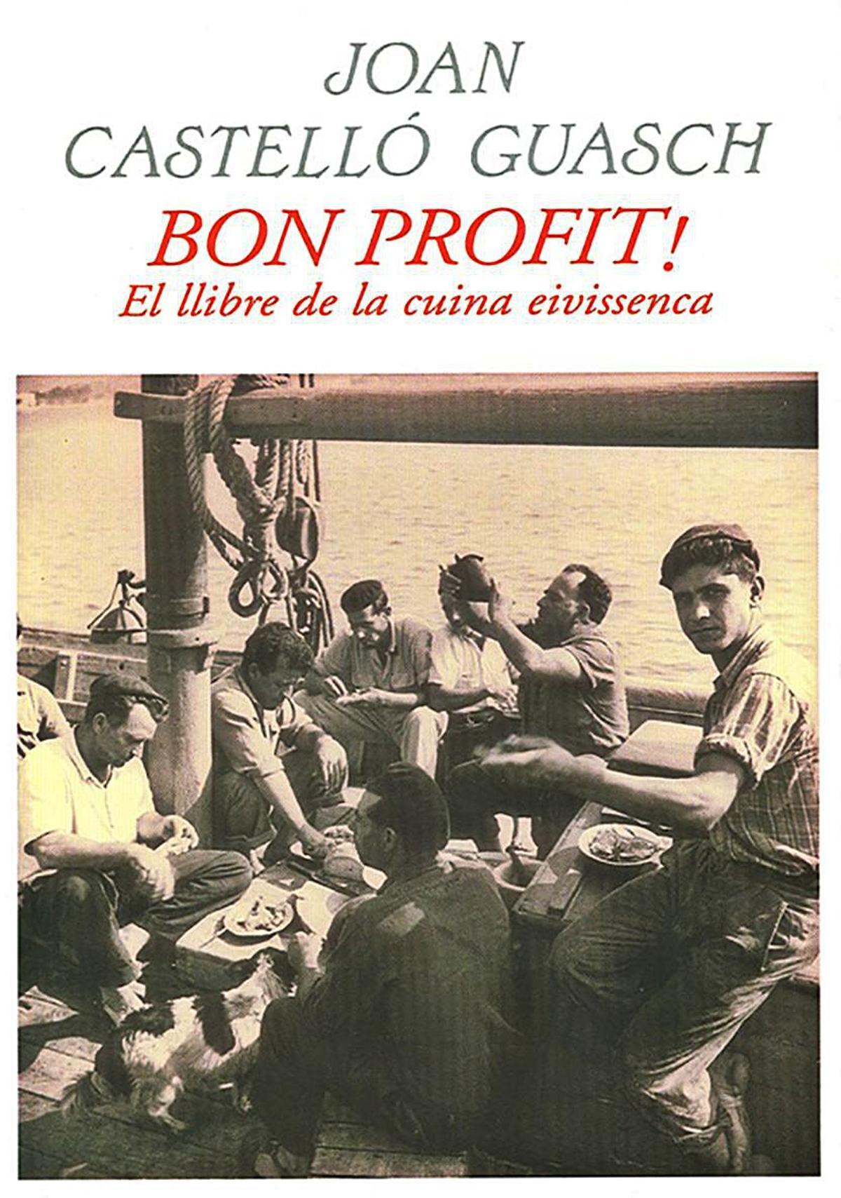 JOAN CASTELLÓ GUASCH AVUI I SEMPRE