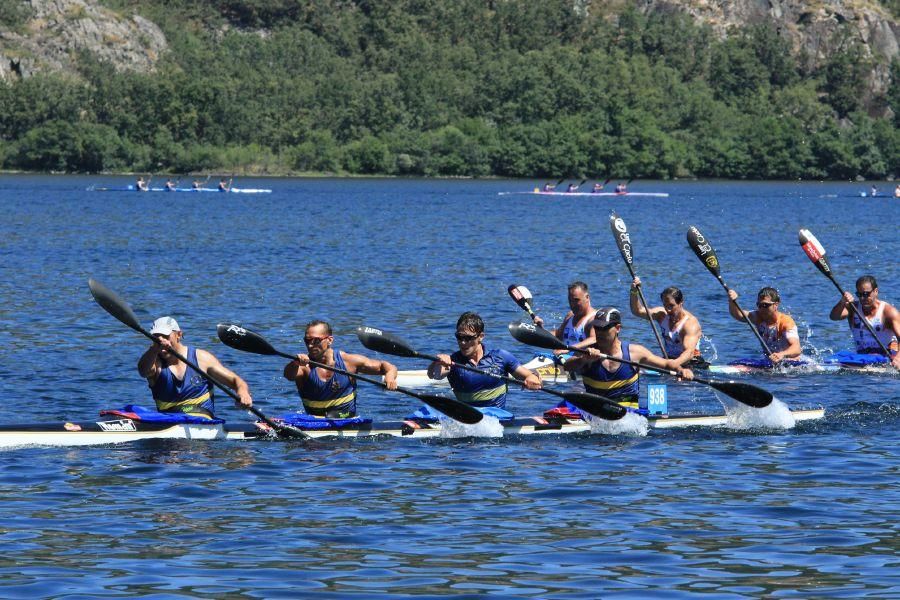 Regata Internacional de Sanabria