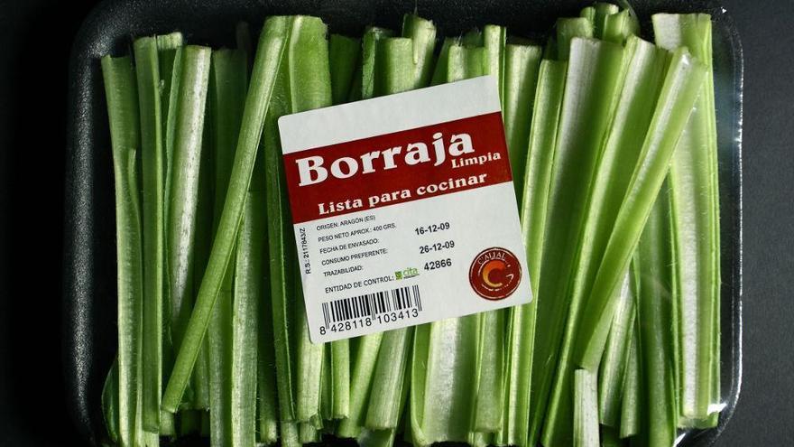 C’alial, el sello de los alimentos sobresalientes