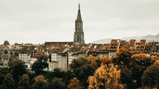 Trabajo en Suiza para españoles: todo lo que tienes que saber