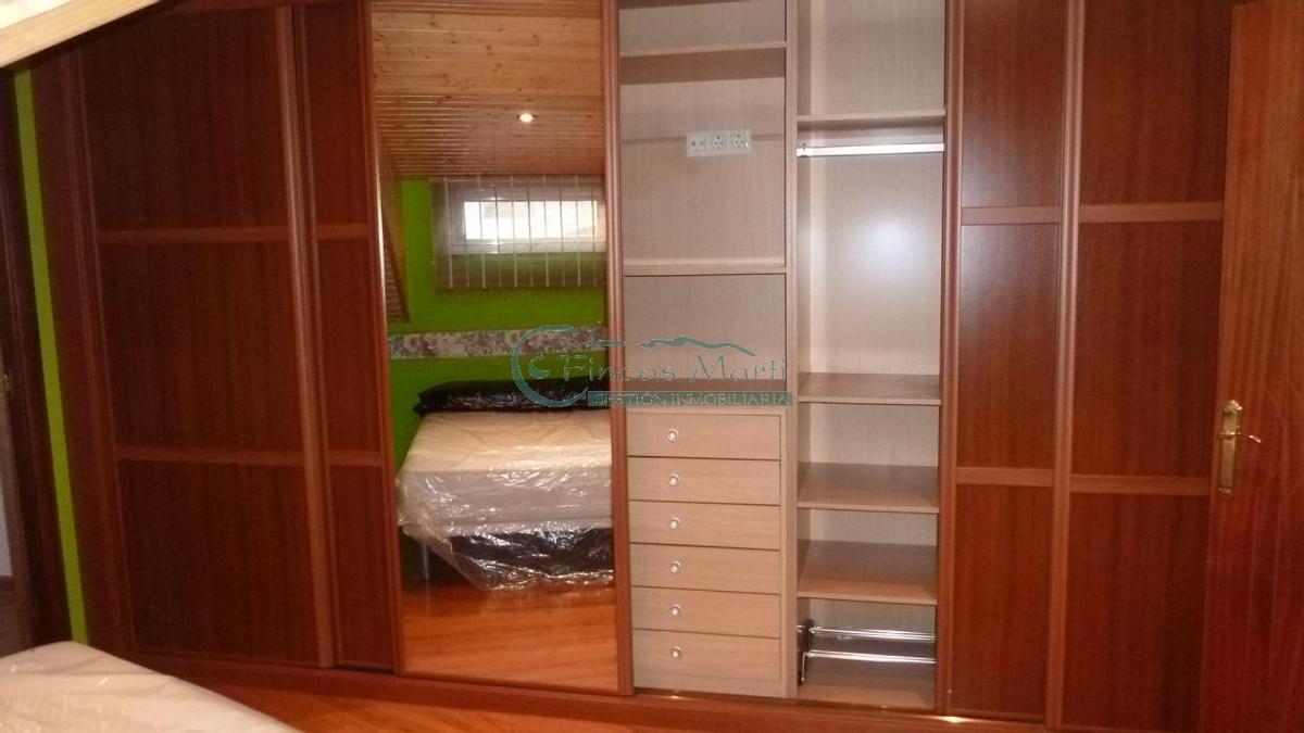 Ático en venta en Vigo
