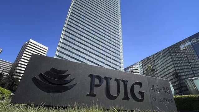 La seu de Puig, a l’Hospitalet de Llobregat | FERRAN NADEU