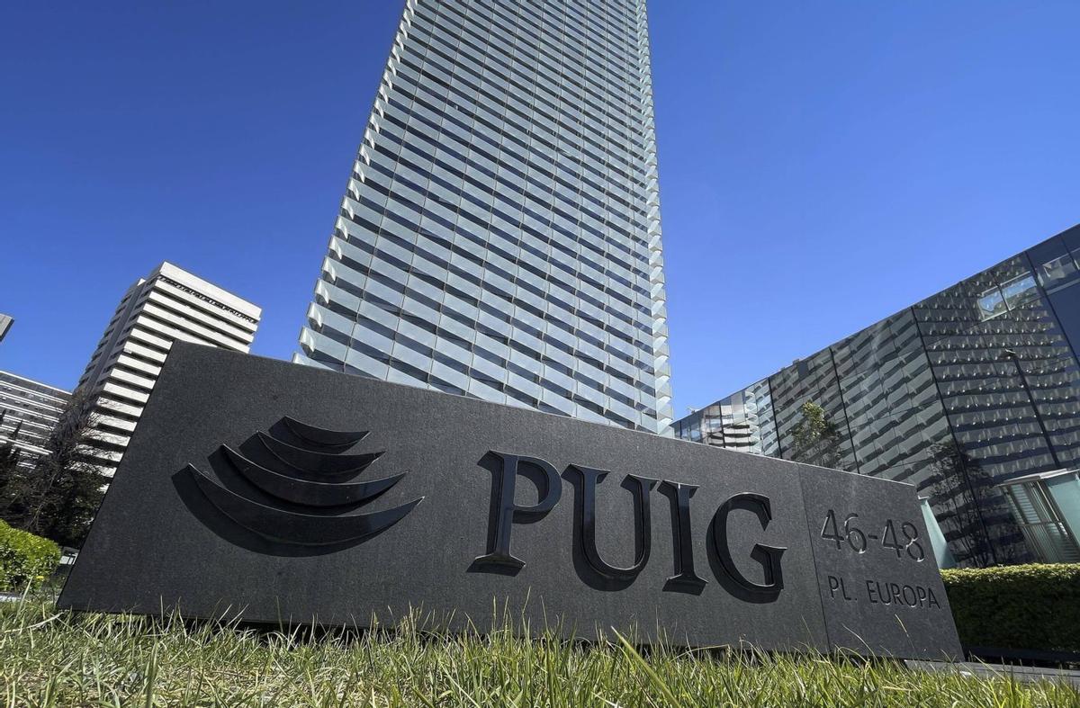 Puig i Estée Lauder cancel·len els plans de fusió després de dos mesos de negociació
