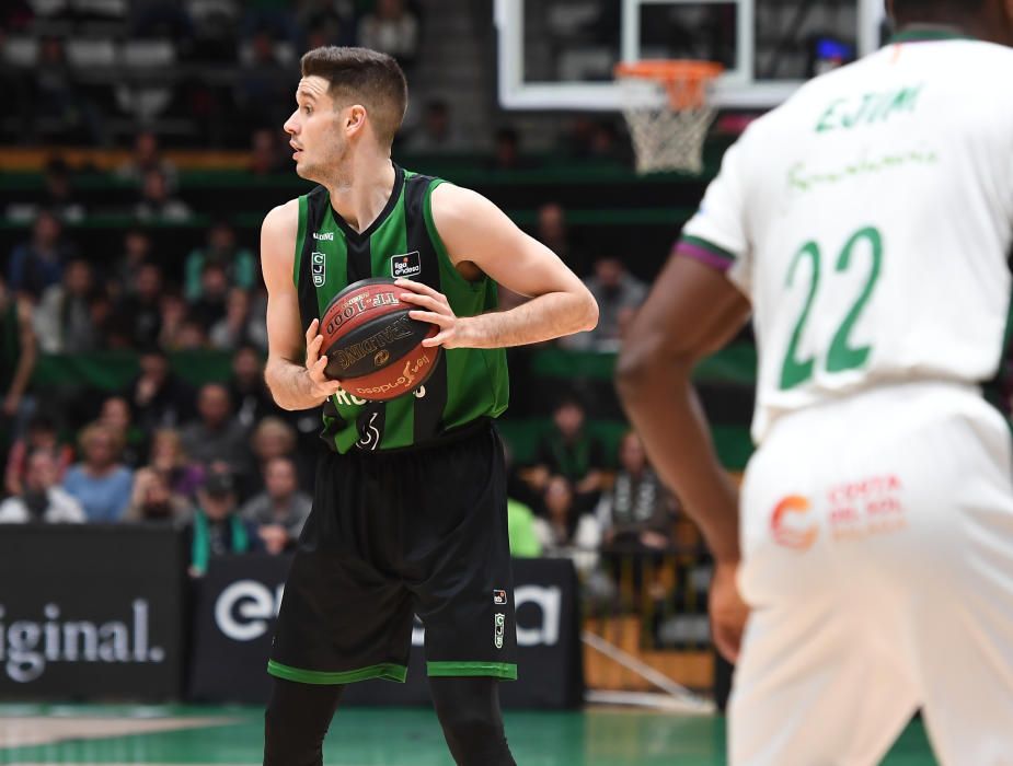 Liga Endesa | Joventut - Unicaja