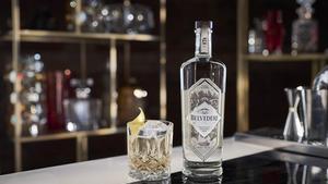 Belvedere Vodka, un espirituoso hecho de centeno malteado