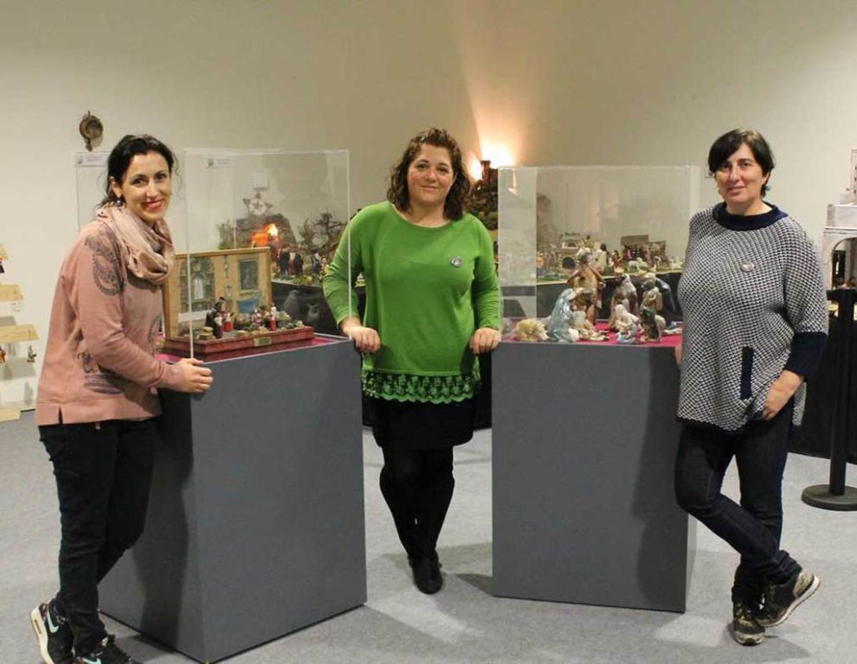 El portal global está en la Pola