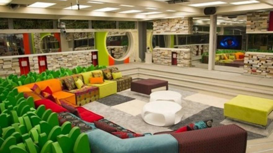 El estilo de la casa de Gran Hermano