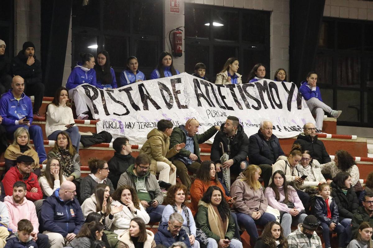 EN IMÁGENES: La gala del deporte de Corvera