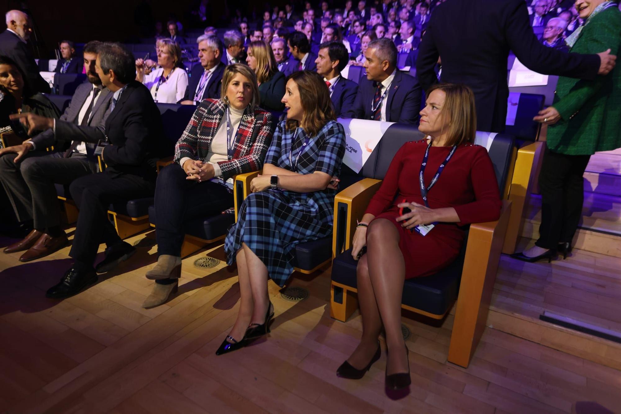 Séptimo acto empresarial por el Corredor del Mediterráneo