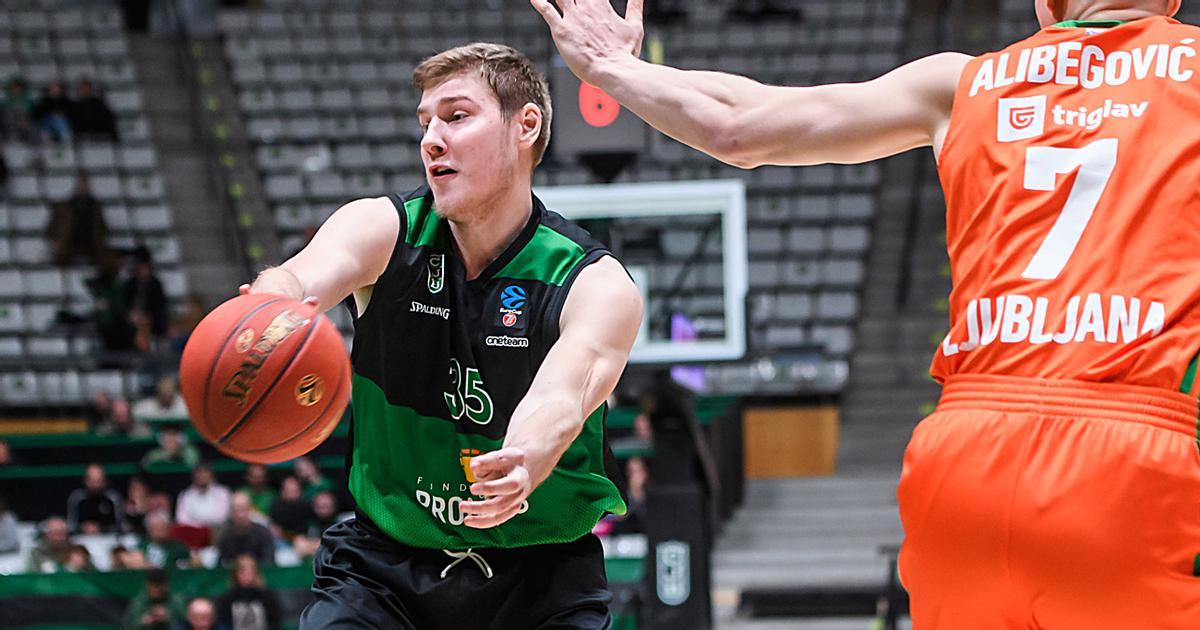 Birgander espera sumar un nuevo triunfo en casa ante el peligroso Ulm