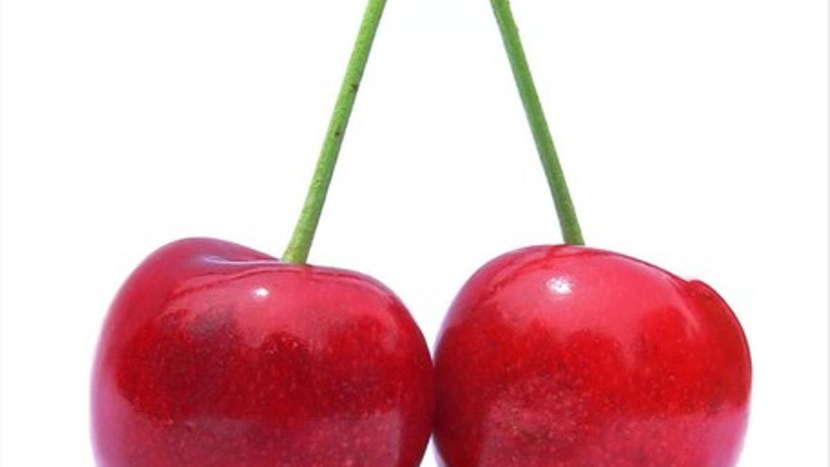 Cerezas contra la celulitis