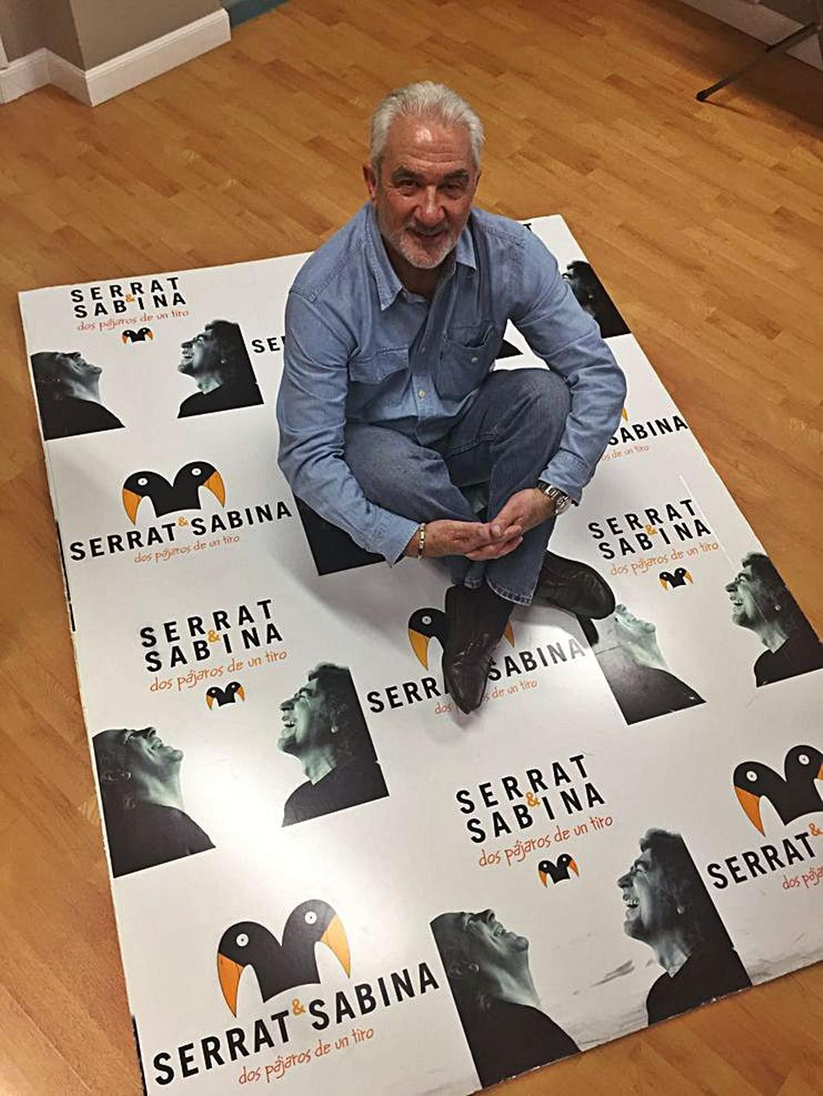 Berry, el último gran mánager