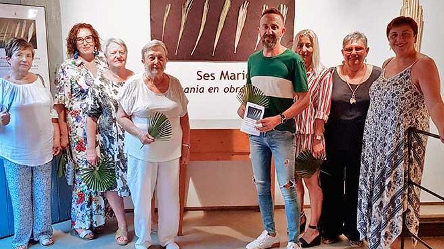 &#039;Ses Maries&#039; en el Centre Melis Cursach de Capdepera