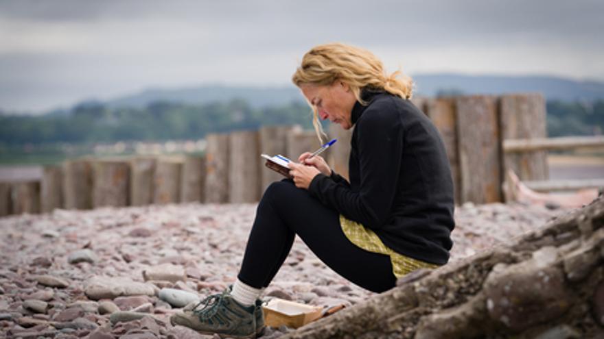 El sendero de la sal