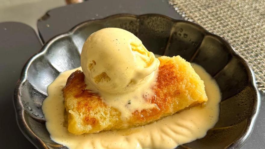 La mejor torrija de Las Palmas está en la capital de Gran Canaria: así es el postre perfecto para los amantes del dulce