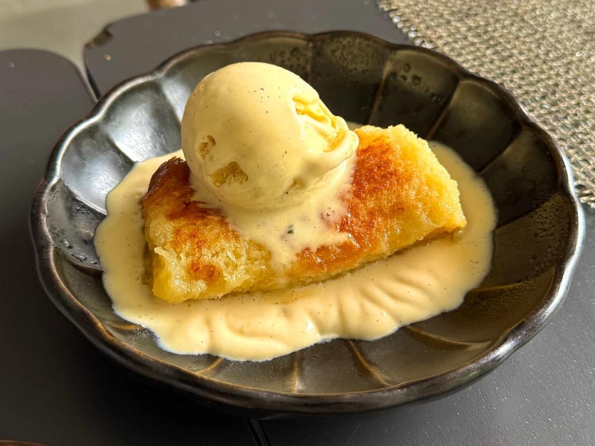 Torrija 1890 La Bodeguita