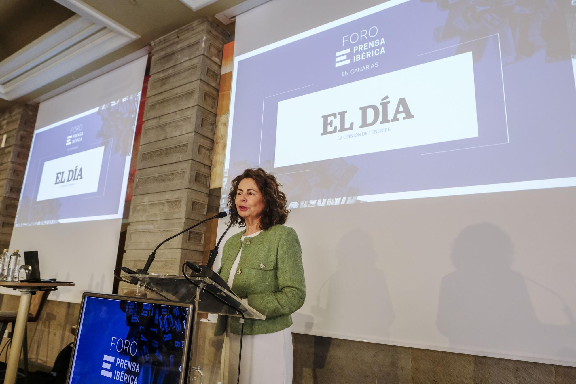 III Jornadas sobre la financiación empresarial de la I+D+I en Canarias