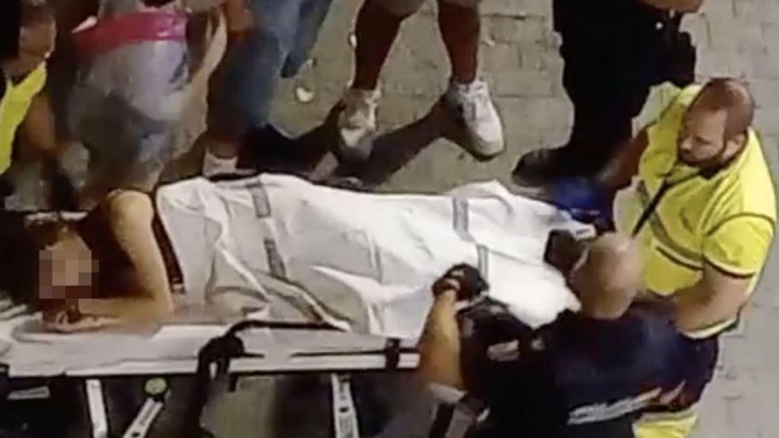 3 de cada 4 intoxicaciones etílicas en menores de 15 años son de niñas