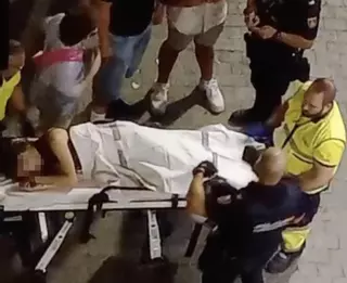 3 de cada 4 intoxicaciones etílicas en menores de 15 años son de niñas