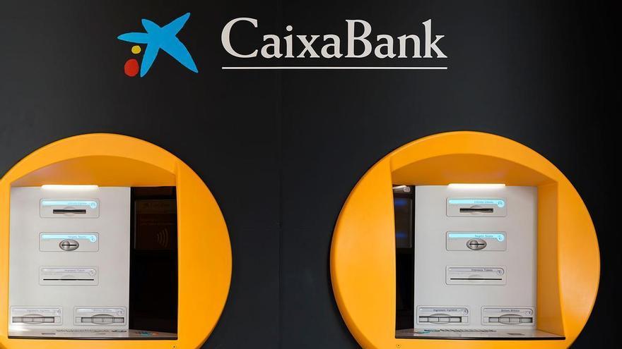El regalo que están recibiendo los nuevos clientes de CaixaBank