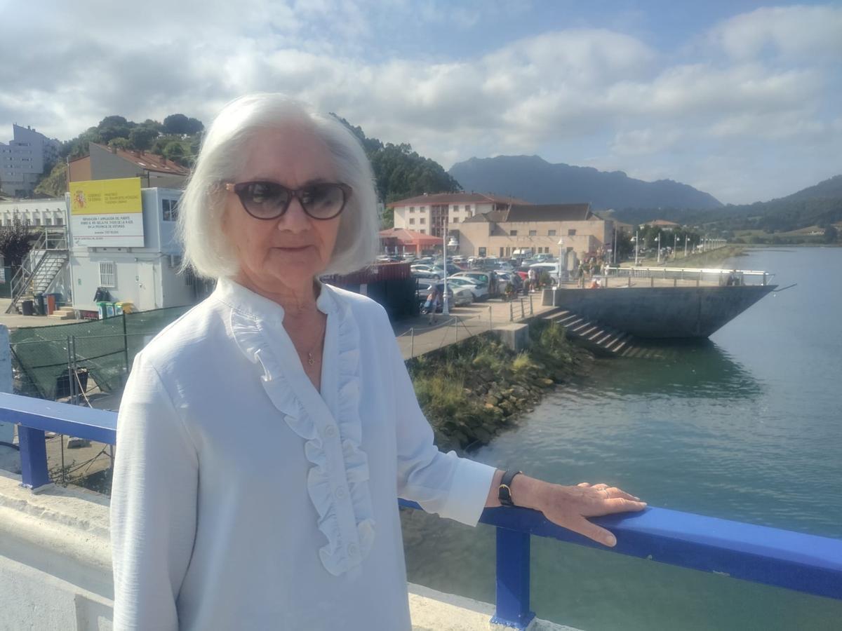 Ribadesella, un puente sin fecha de finalización