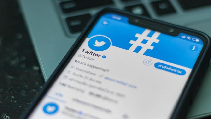 Twitter alertará de forma preventiva ante la posibilidad de una información falsa