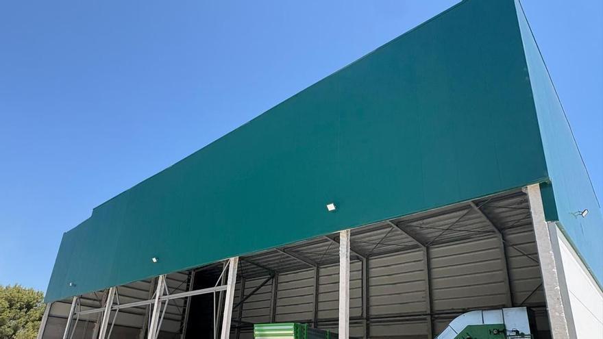 El Consorcio Valencia Interior impulsa una nueva generación de instalaciones para recuperar más residuos y reducir vertidos