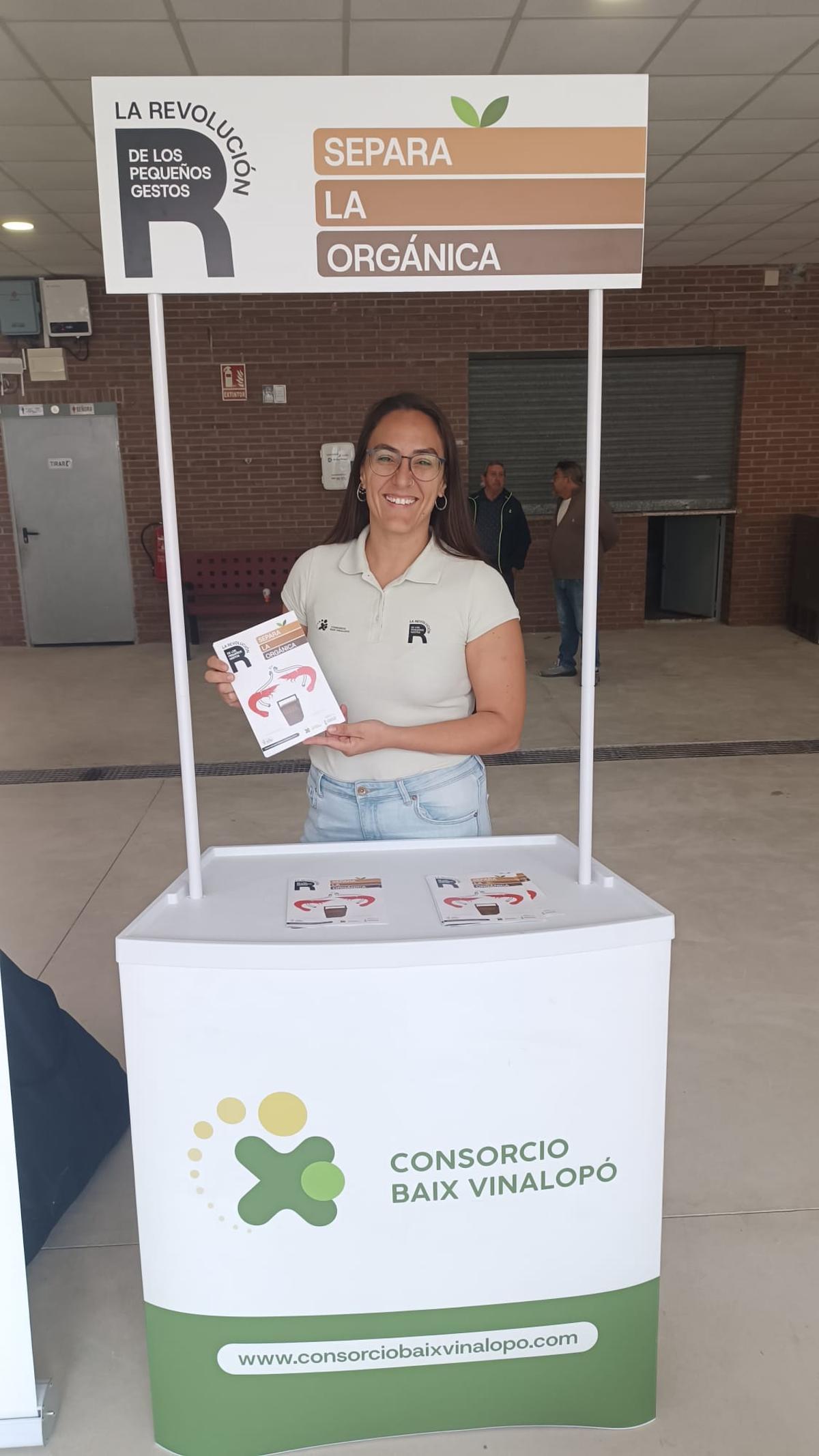 La educación ambiental se ha consolidado como una herramienta clave.