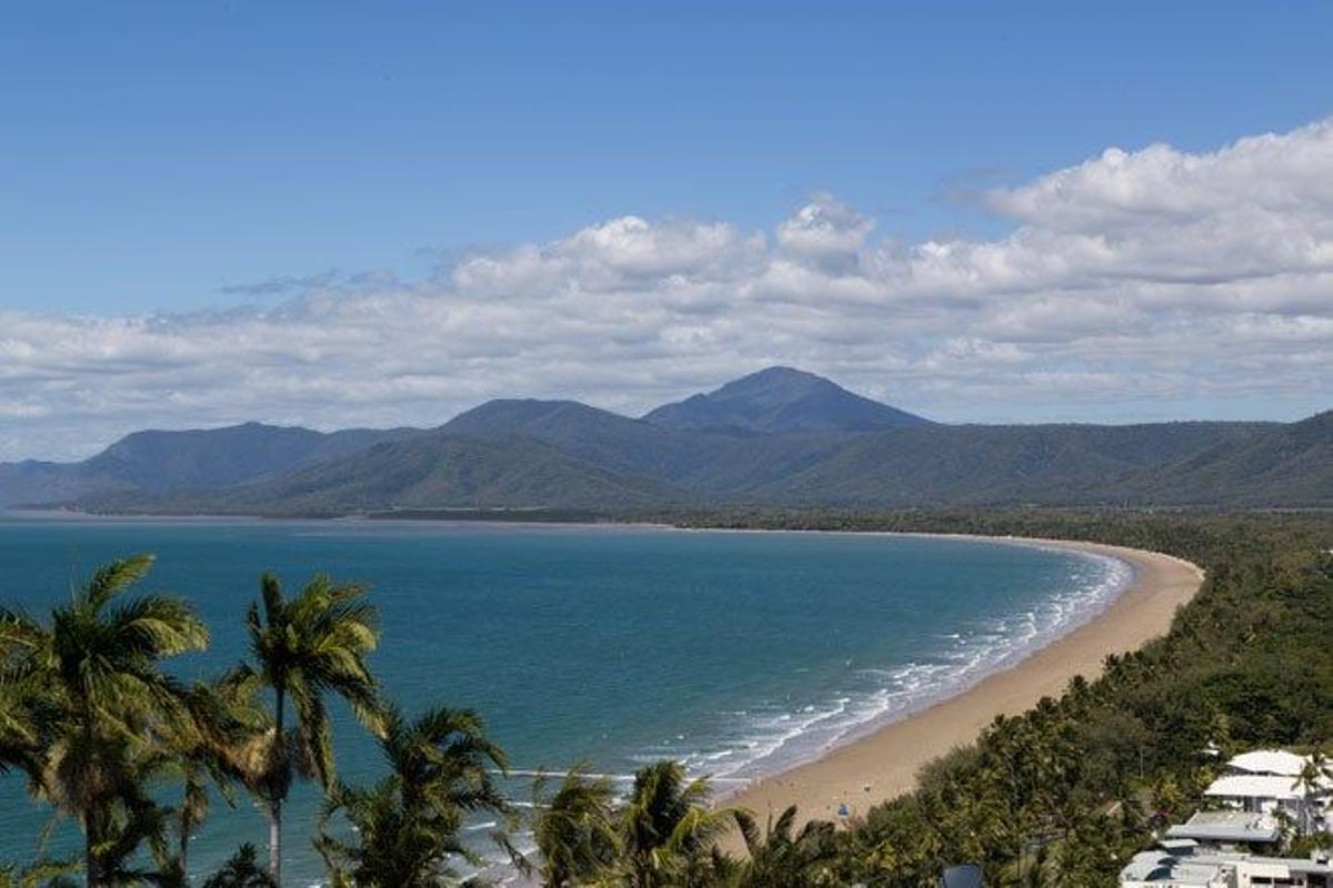 Trinity Bay