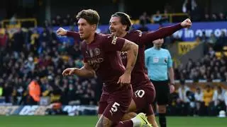 John Stones, el 'soldado' más fiel de Guardiola