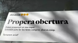 Abacus ya tiene nueva tienda en Palma