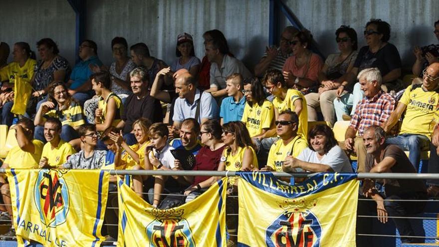 LaLiga Genuine cierra con rotundo éxito la primera fase en Vila-real