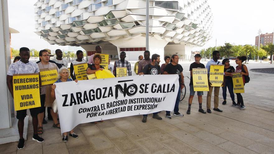Zaragoza combatirá los bulos racistas formando a «agentes antirrumores»