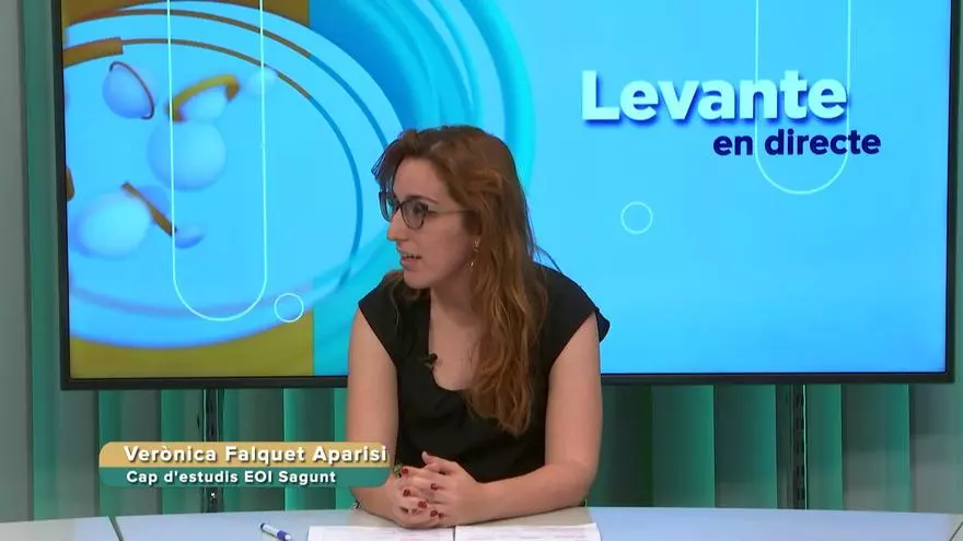 LED - EOI de Sagunt, referència d'aprenentatge